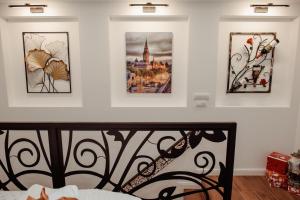 Fotografie z fotogalerie ubytování Passage apartment Subotica v destinaci Subotica