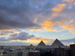 Příroda nedaleko apartmánu + 10 fotografií