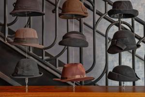 Foto sihtkohas Phoenix asuva majutusasutuse Moxy Phoenix Downtown galeriist