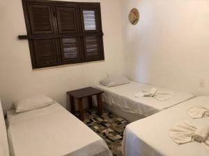 Gallery image of ITACUPA - Pousada & Foil Center in Cumbuco