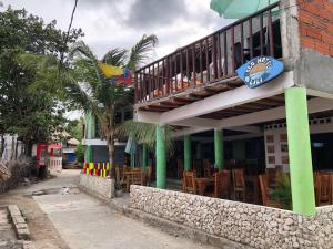 Imagen de la galería de ECOHOTEL LILI, en Puerto Limón