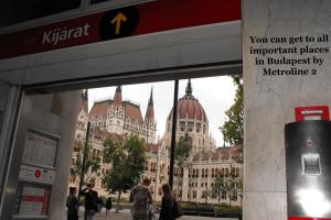 Fotografie z fotogalerie ubytování Mogyorodi Hostel v Budapešti