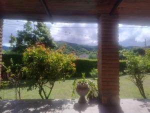 Gallery image of Casona de Campo al Aire Libre in Lozano
