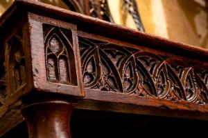Fotografie z fotogalerie ubytování Thorngrove Manor v destinaci Stirling