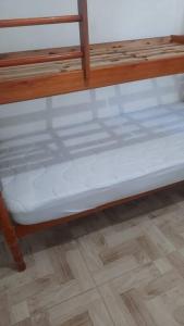 Afbeelding uit fotogalerij van Casa Temporada Praia do Sonho in Palhoça