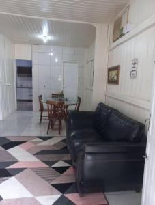 Afbeelding uit fotogalerij van Casa Temporada Praia do Sonho in Palhoça +19 foto's