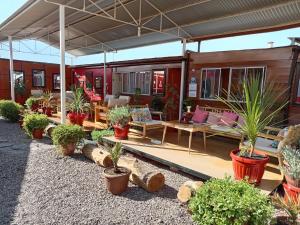Ảnh trong thư viện ảnh của Casa TINY ở San Pedro de Atacama