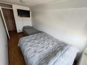 Galeriebild der Unterkunft Amplio Departamento Central Piso 11 Frente Casino Luckia in Arica