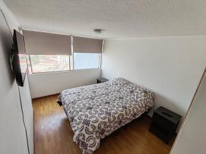 Galeriebild der Unterkunft Amplio Departamento Central Piso 11 Frente Casino Luckia in Arica