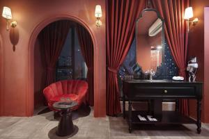 Fotografie z fotogalerie ubytování Jacayl Hotel HD v Hanoji