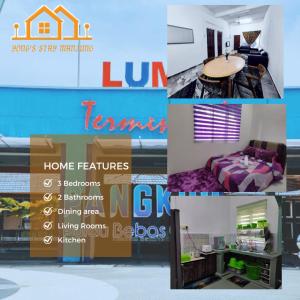 Billede fra billedgalleriet på Yong's Stay Sri Manjung i Seri Manjung