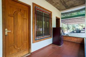 Gallery image of Star Gaze Resort in Auroville