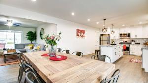スコッツデールにあるAmazing Modern Remodel Near Old Town with HEATED Poolのギャラリーの写真 +32枚の写真
