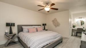 Φωτογραφία από το άλμπουμ του Hip and Comfy Condo in Hub of Old Town Scottsdale σε Scottsdale