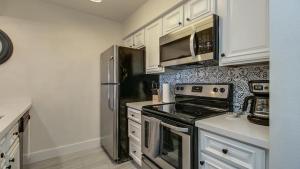 Φωτογραφία από το άλμπουμ του Hip and Comfy Condo in Hub of Old Town Scottsdale σε Scottsdale