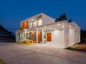 廊开Lyntara บ้านพูลวิลล่าหนองคาย的相册照片