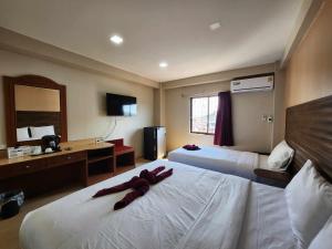 Ảnh trong thư viện ảnh của White Rose​ Hotel​ II​ ở Nong Prue