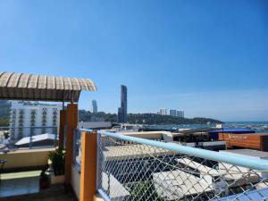 Ảnh trong thư viện ảnh của White Rose​ Hotel​ II​ ở Nong Prue