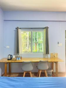 Fotografie z fotogalerie ubytování Makorn Nonkleng v destinaci Ban Yung