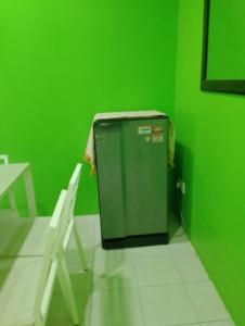 Afbeelding uit fotogalerij van Irman Homestay Pendang in Pendang