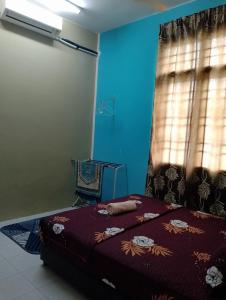 Afbeelding uit fotogalerij van Irman Homestay Pendang in Pendang +7 foto's