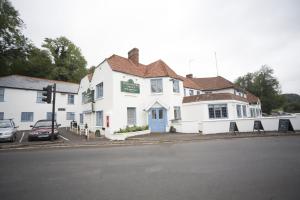 Imagen de la galería de Shillingford Bridge Hotel, en Wallingford