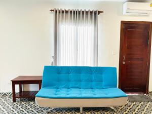 Gallery image of Eco Inn in Phumĭ Réach Born