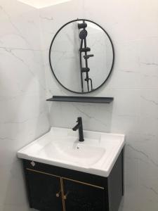 Fotografie z fotogalerie ubytování SKYN SMART HOME v destinaci Ipoh
