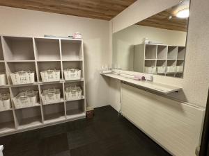 Fotografie z fotogalerie ubytování K・Lodge v destinaci Juzawa