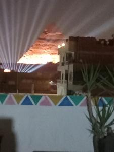 Foto dalla galleria di Pyramids Home Guest House a Il Cairo