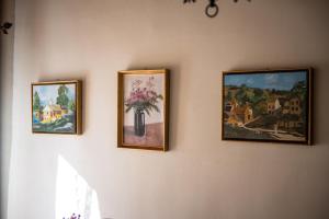 Fotografia z galérie ubytovania Gorianades Traditional House v destinácii Gorianádhes