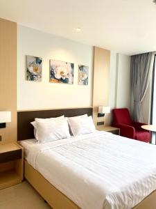 Φωτογραφία από το άλμπουμ του The Western Seaview Cam Ranh Condotel σε Cam Ranh