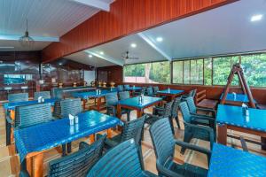 Foto dalla galleria di Itsy Hotels Sun N Shade a Matheran