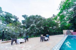 Foto dalla galleria di Itsy Hotels Sun N Shade a Matheran