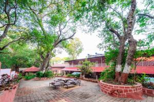 Foto dalla galleria di Itsy Hotels Sun N Shade a Matheran