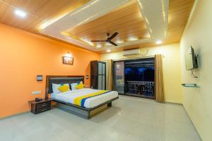 Foto dalla galleria di Itsy Hotels Sun N Shade a Matheran