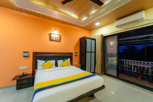 Foto dalla galleria di Itsy Hotels Sun N Shade a Matheran