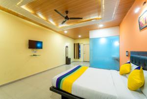 Foto dalla galleria di Itsy Hotels Sun N Shade a Matheran