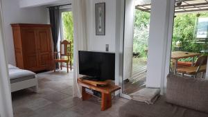 Et tv og/eller underholdning på Domizil Koblenz