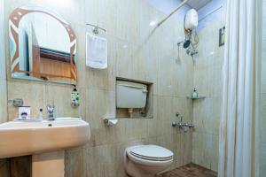 Foto dalla galleria di Itsy Hotels Sun N Shade a Matheran