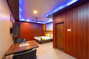 Foto dalla galleria di Itsy Hotels Sun N Shade a Matheran