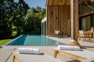 Gallery image of Julianhof Premium Guesthouse & Spa in Straden
