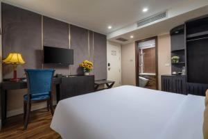 Fotografie z fotogalerie ubytování Beryl Charm Hotel and Spa v Hanoji