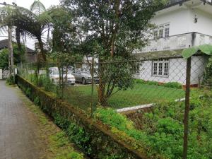 Giardino di Glenfall Guest
