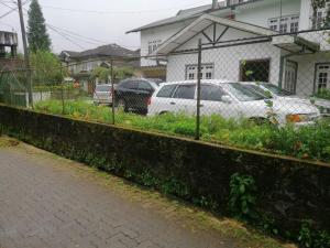Giardino di Glenfall Guest