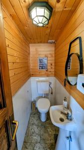 Bagno di GUEST HOUSE PRIVAL.CLUB