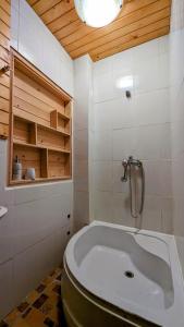 Bagno di GUEST HOUSE PRIVAL.CLUB