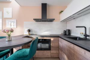 Fotografie z fotogalerie ubytování Luxury fully equipped studio - centrally located v destinaci Huizen