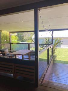 Gallery image of OAK FLATS - Cosy Getaway in Lake Illawarra