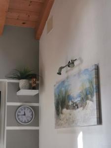 Fotografie z fotogalerie ubytování Appartamento DIEGO v destinaci Codognè